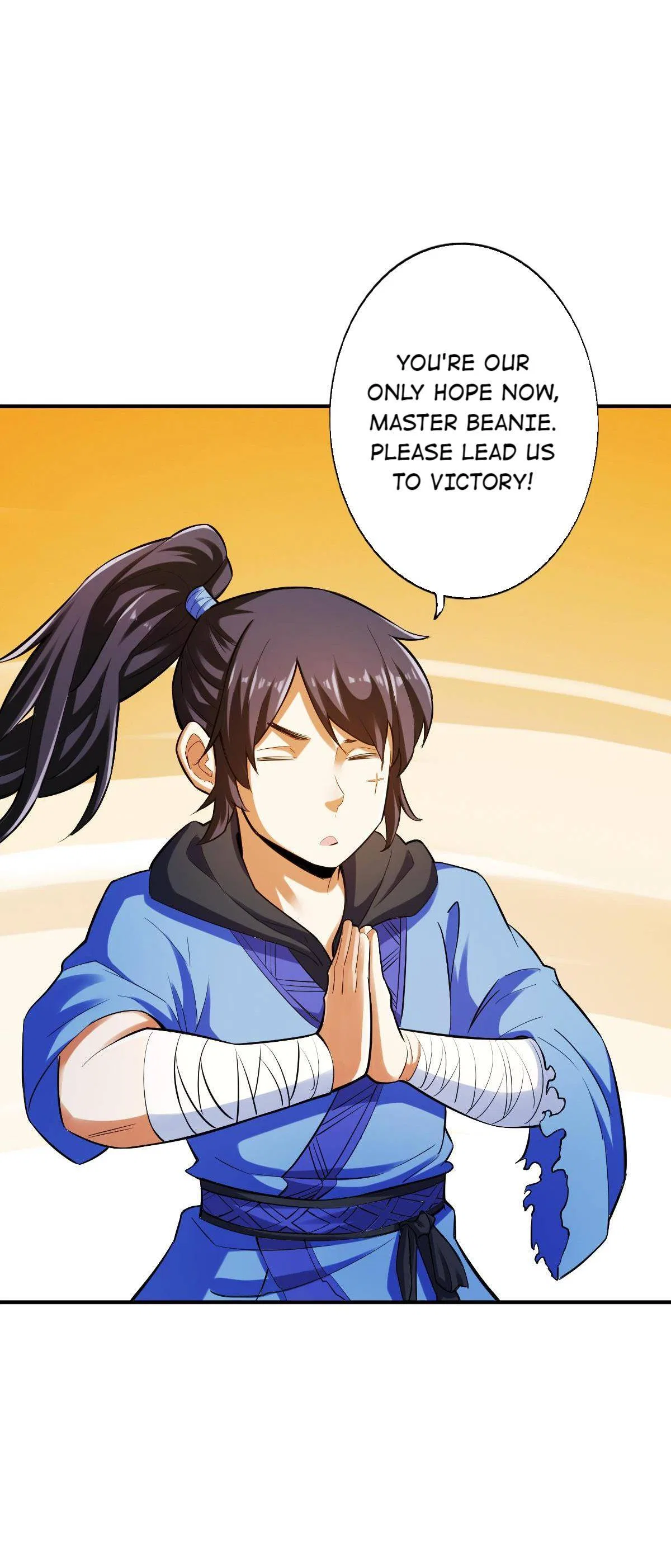 The World’s Greatest Martial Artist Chapter 128 – Page 18