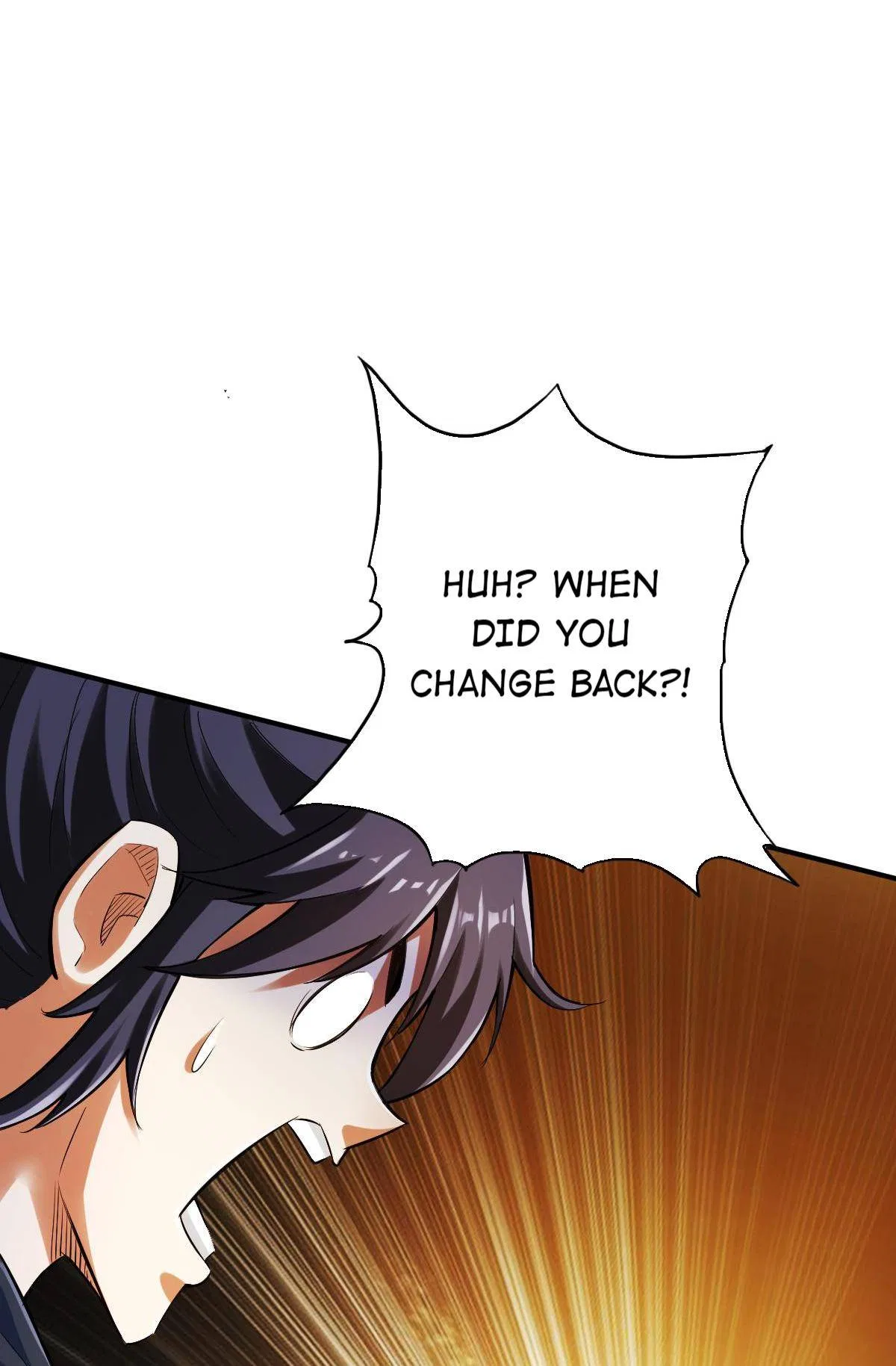 The World’s Greatest Martial Artist Chapter 128 – Page 19
