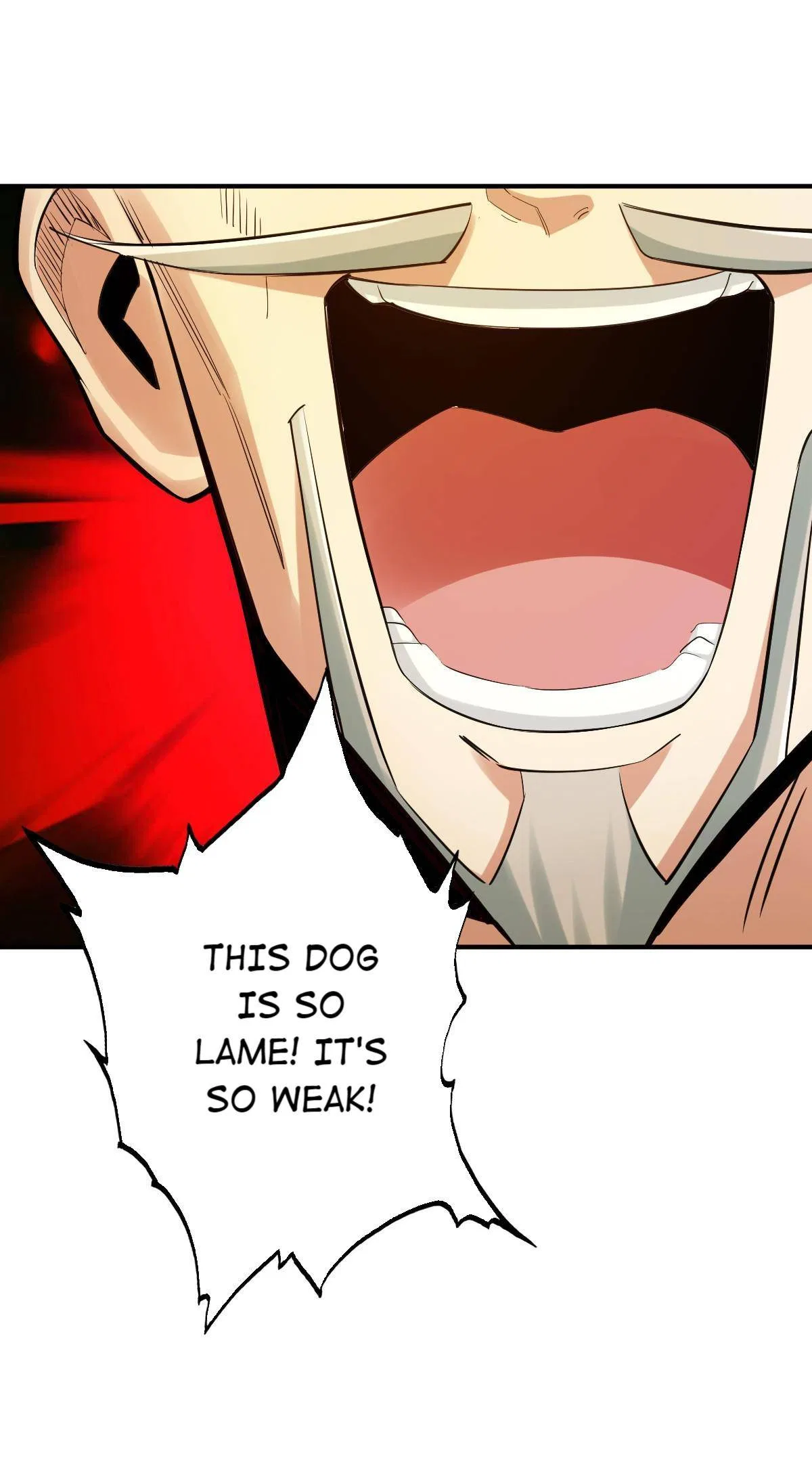 The World’s Greatest Martial Artist Chapter 128 – Page 23