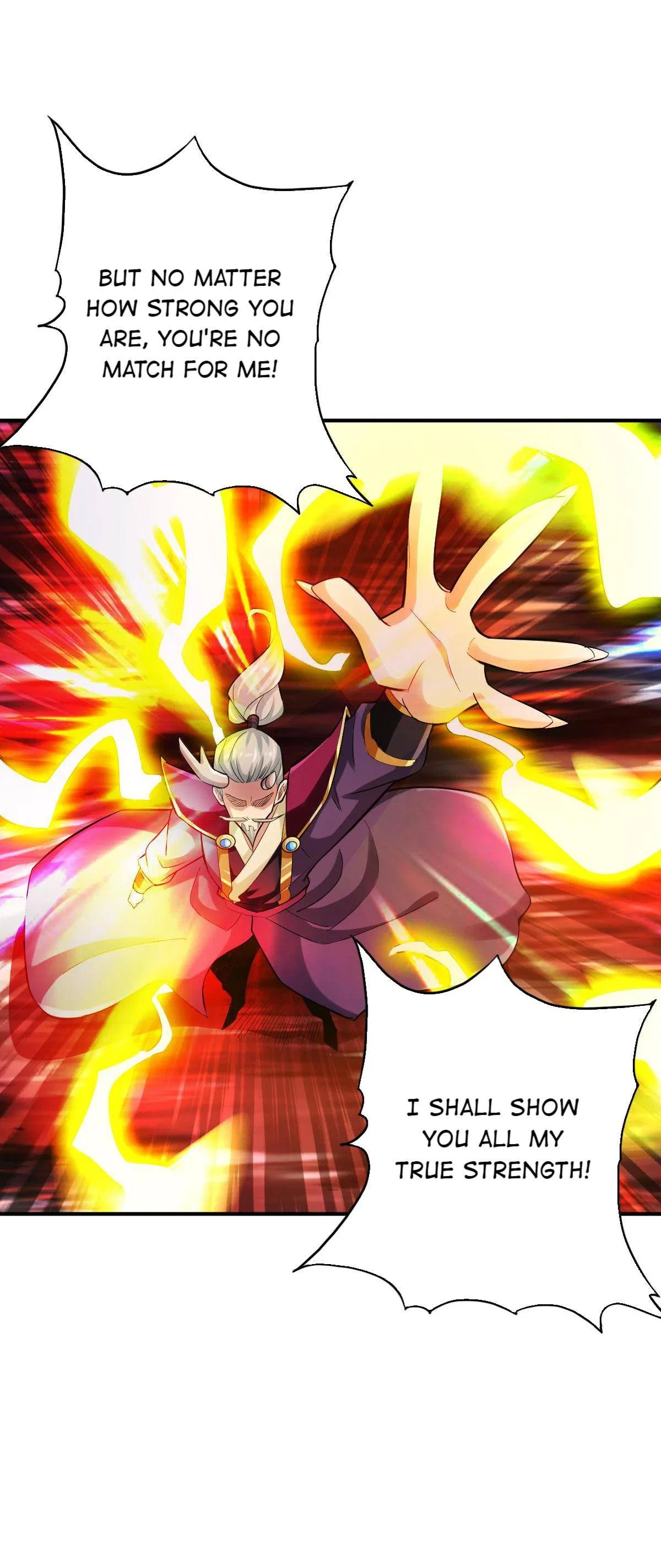 The World’s Greatest Martial Artist Chapter 128 – Page 24
