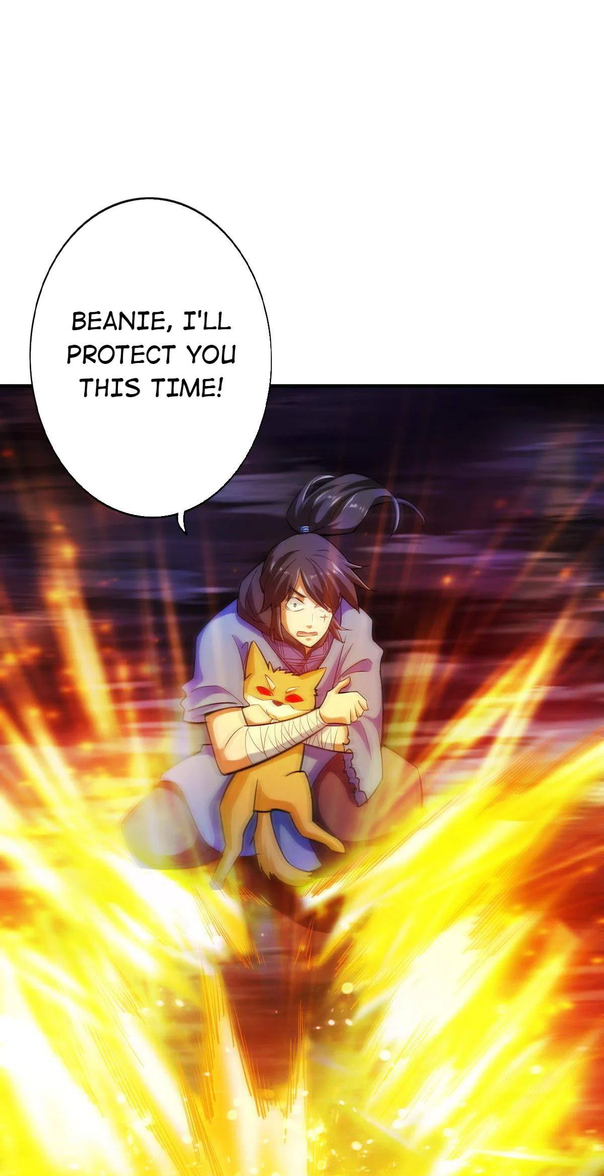 The World’s Greatest Martial Artist Chapter 128 – Page 28