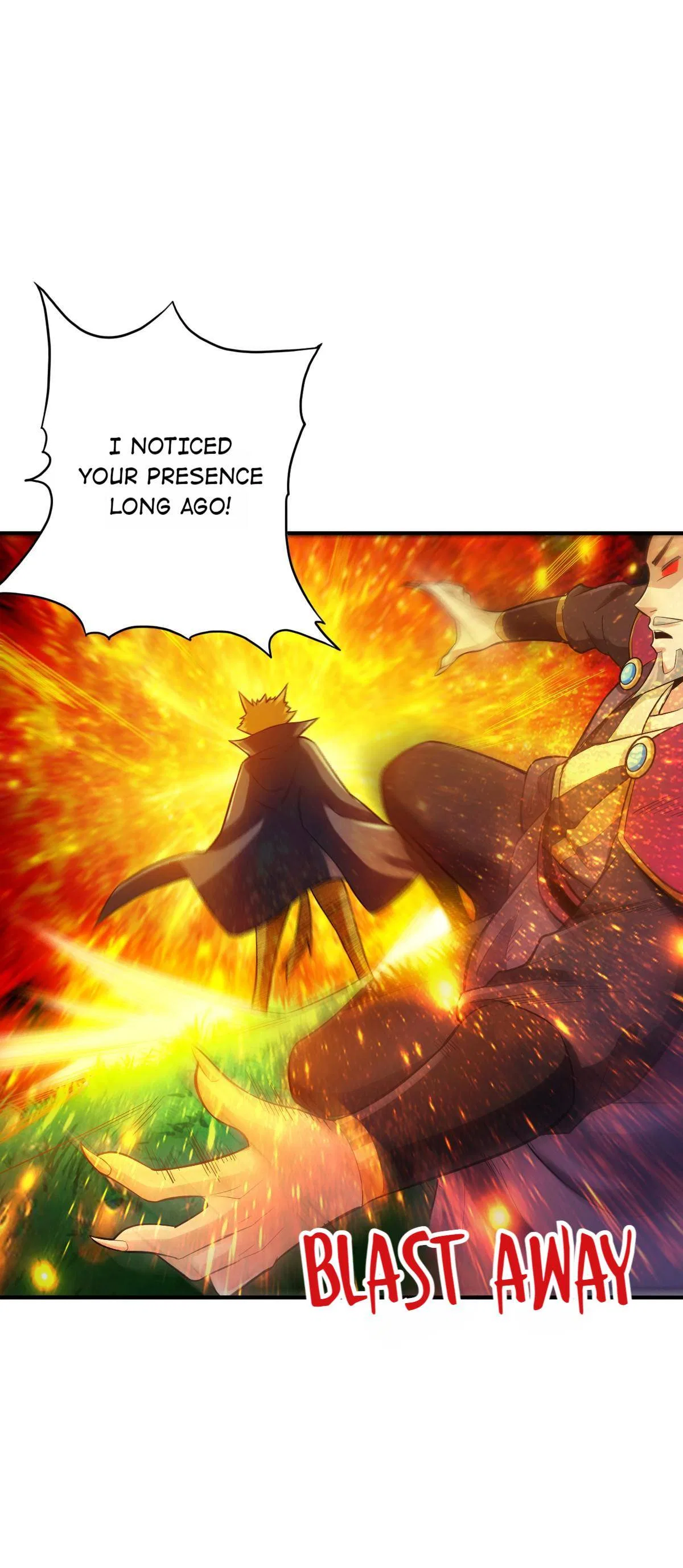 The World’s Greatest Martial Artist Chapter 127 – Page 4