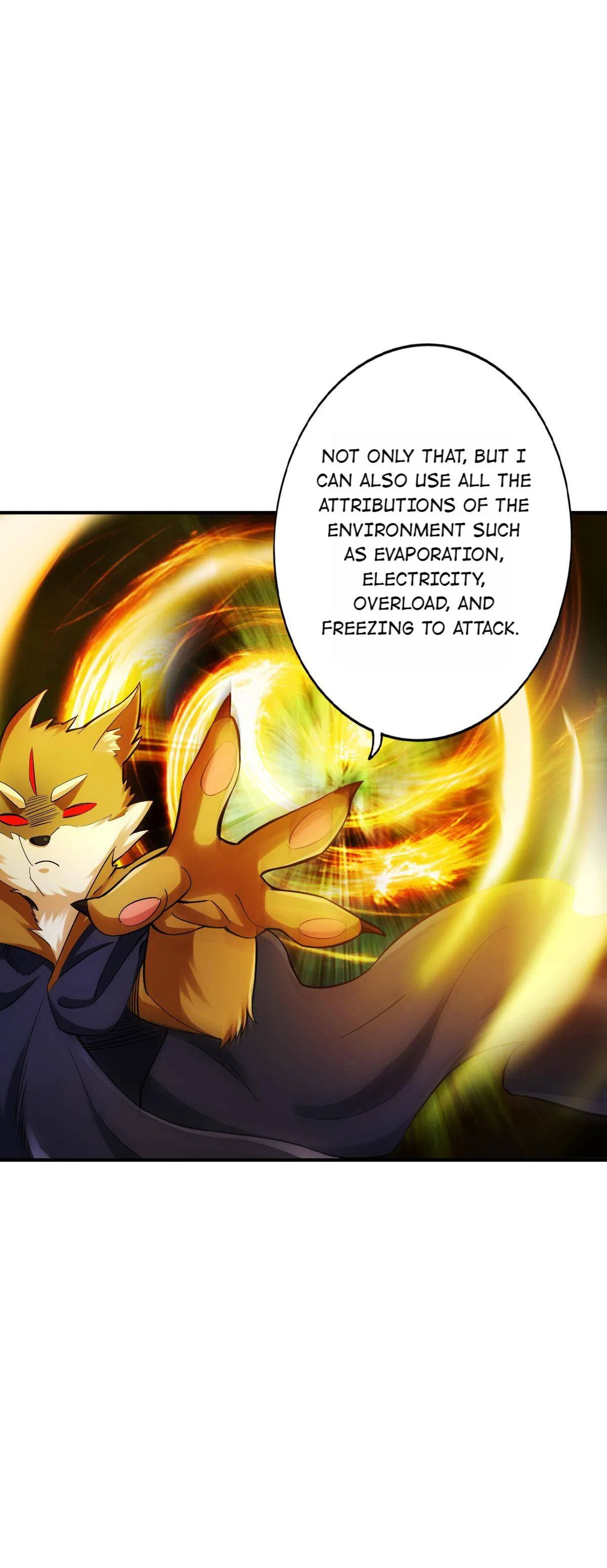 The World’s Greatest Martial Artist Chapter 127 – Page 9