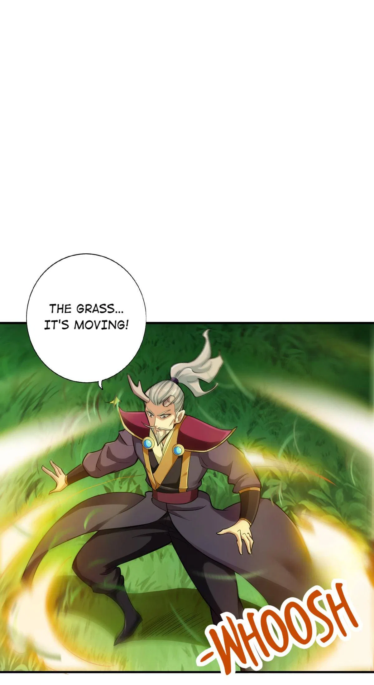 The World’s Greatest Martial Artist Chapter 127 – Page 10