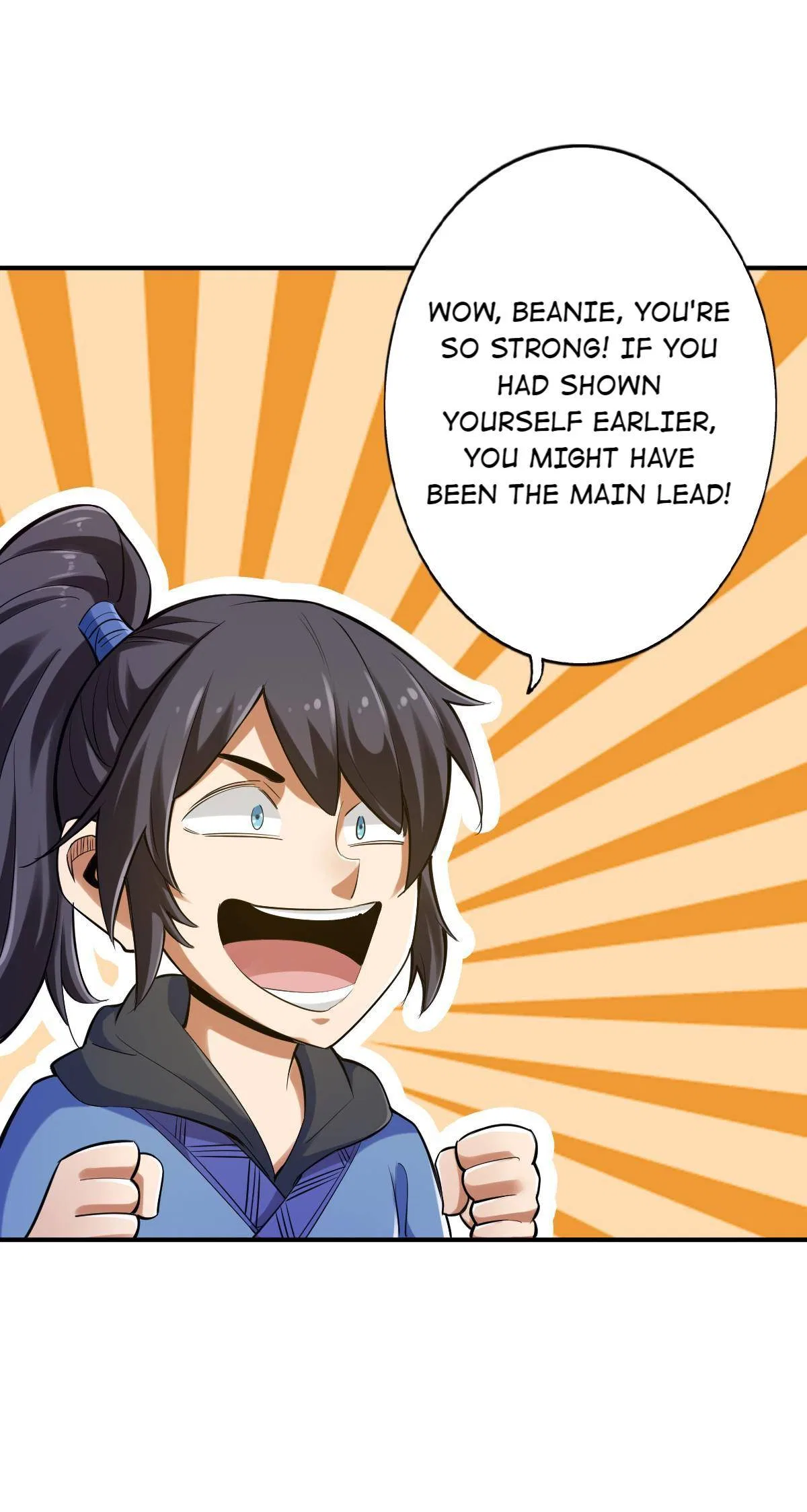 The World’s Greatest Martial Artist Chapter 127 – Page 12