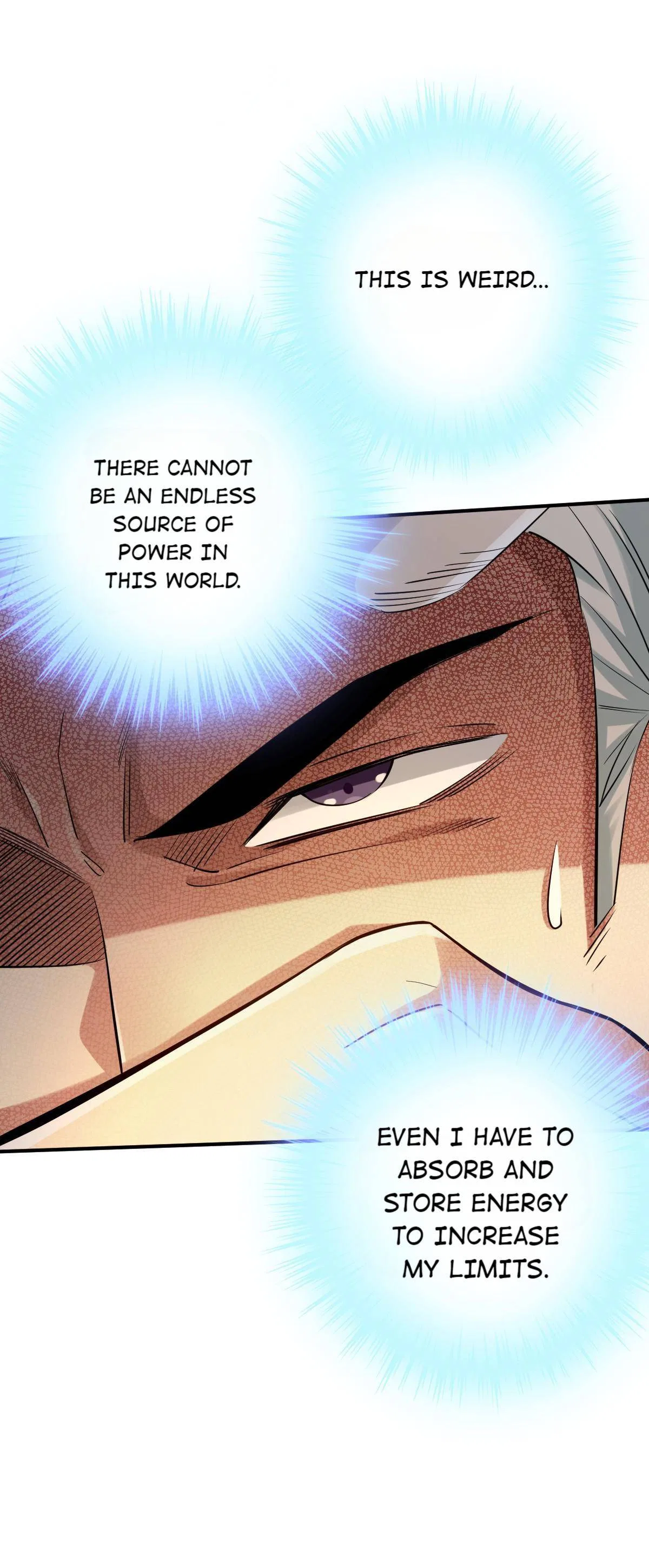 The World’s Greatest Martial Artist Chapter 127 – Page 14