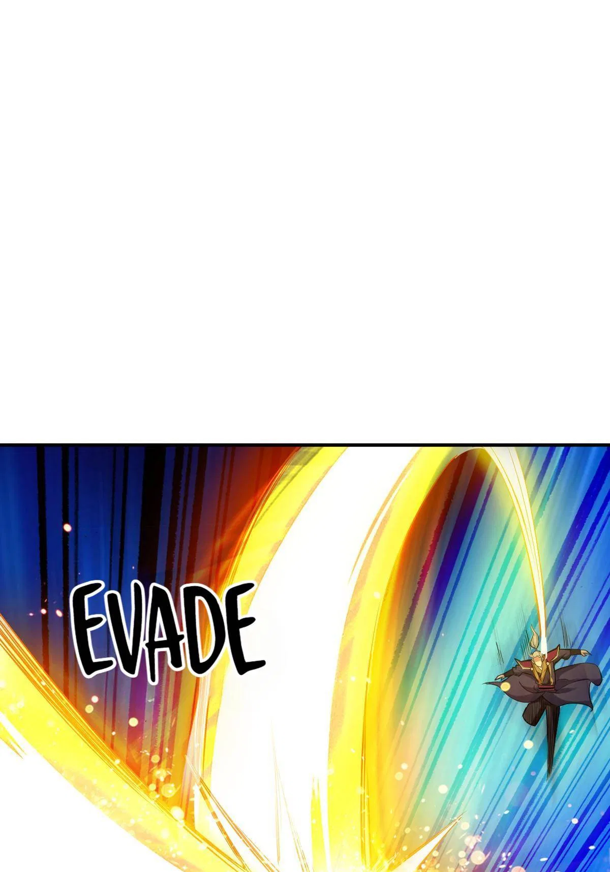 The World’s Greatest Martial Artist Chapter 127 – Page 20