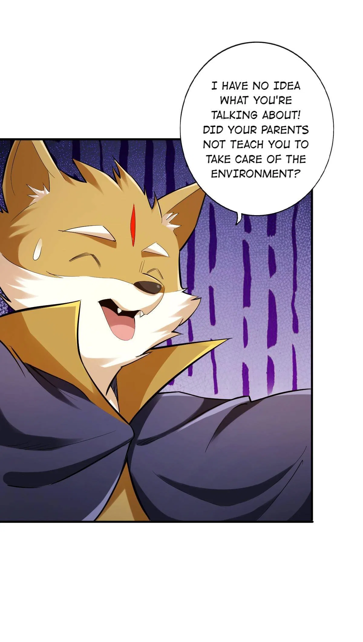 The World’s Greatest Martial Artist Chapter 127 – Page 23