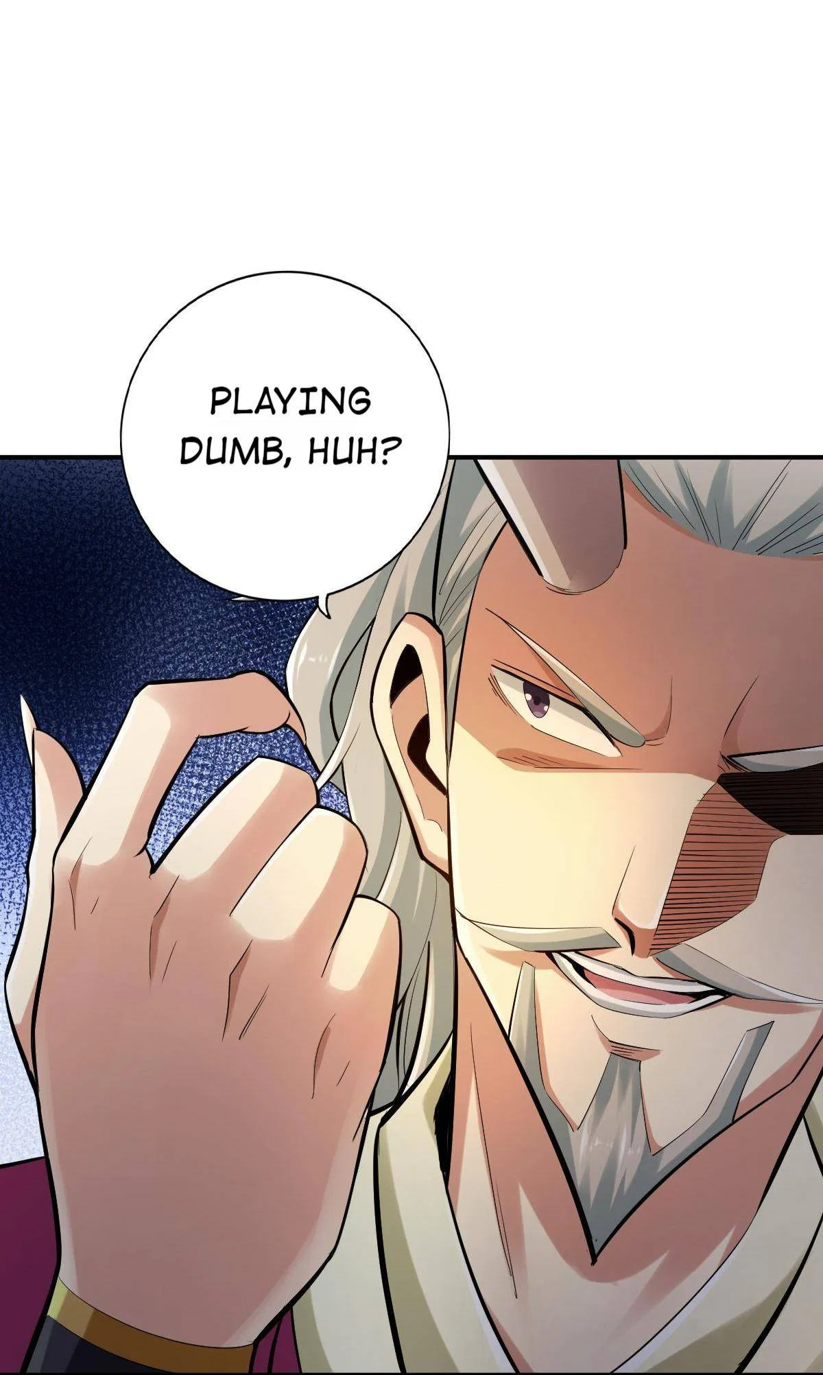 The World’s Greatest Martial Artist Chapter 127 – Page 24