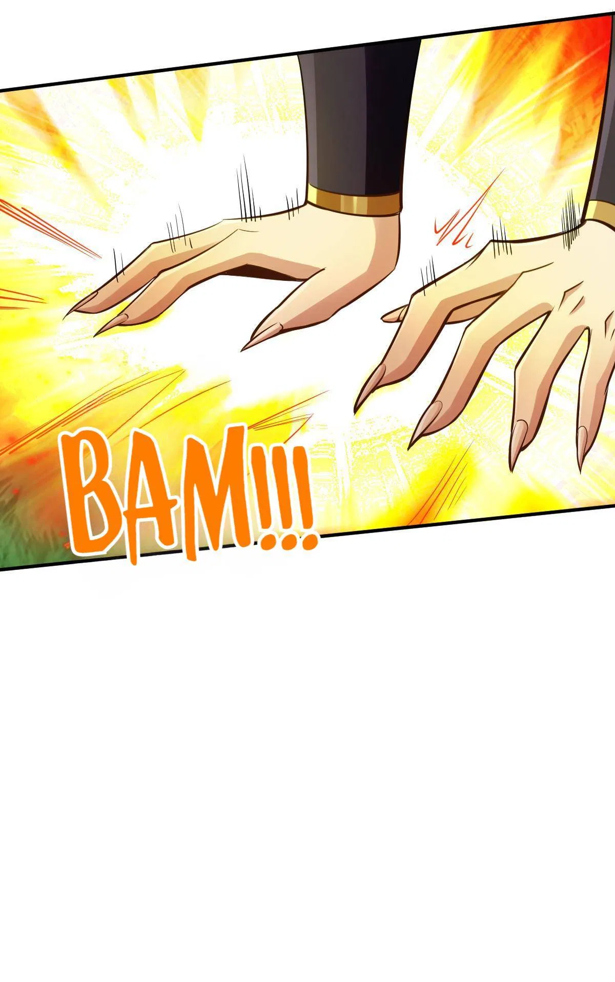The World’s Greatest Martial Artist Chapter 127 – Page 26