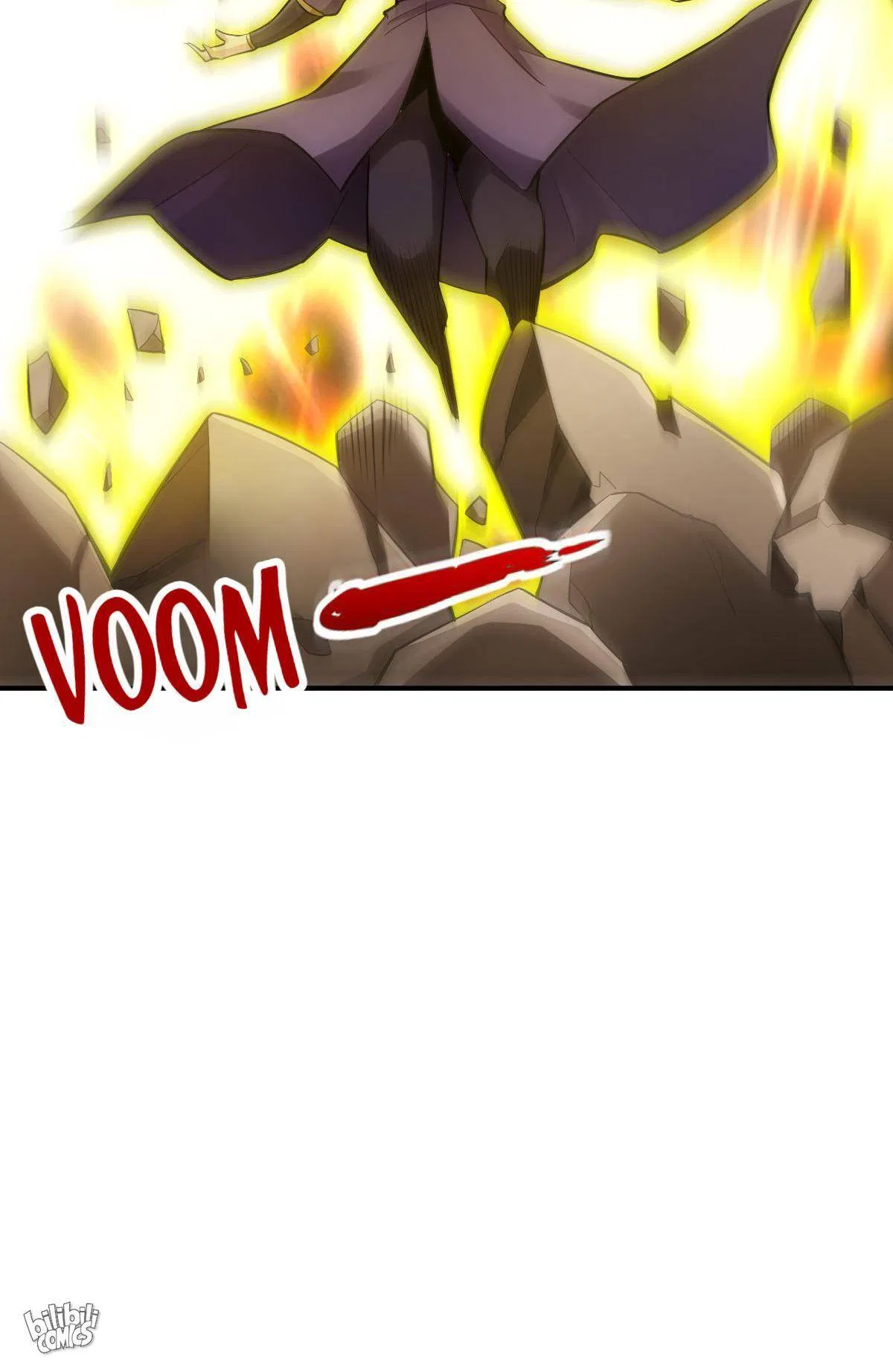 The World’s Greatest Martial Artist Chapter 127 – Page 28