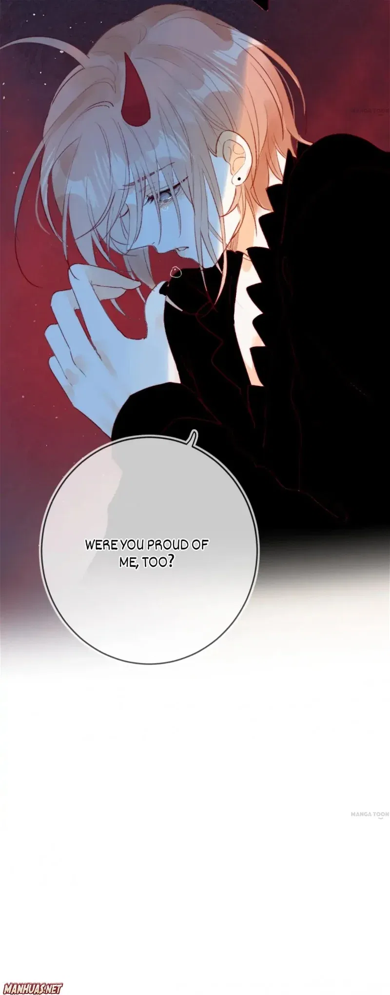 Flowers in The Secret Place Chapter 150 – Page 4