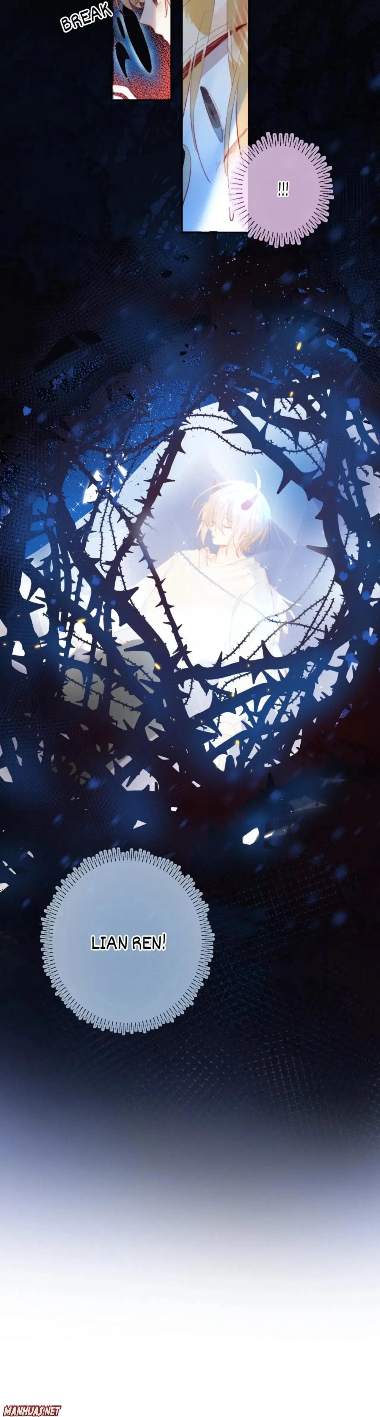 Flowers in The Secret Place Chapter 147 – Page 6