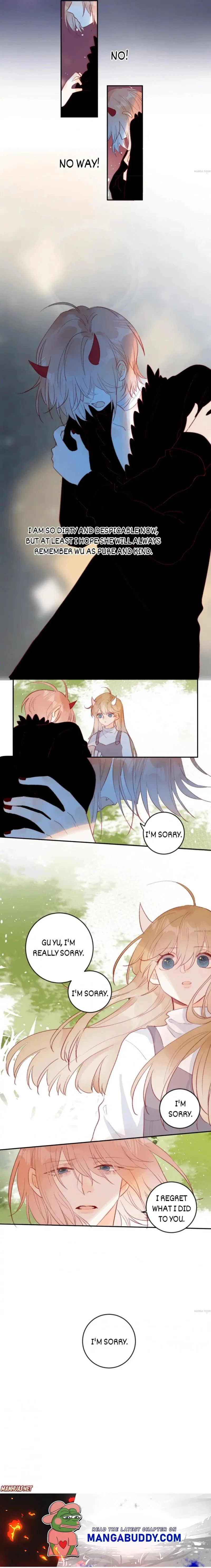 Flowers in The Secret Place Chapter 134 – Page 3