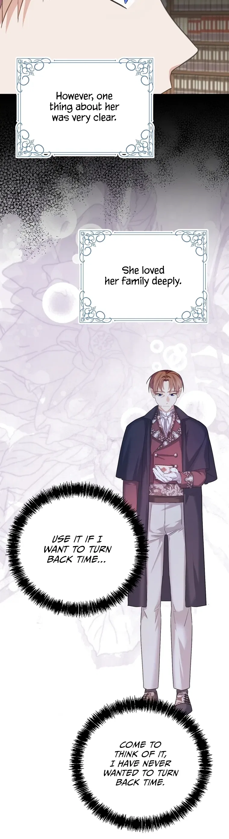 My Dear Aster Chapter 74 – Page 16