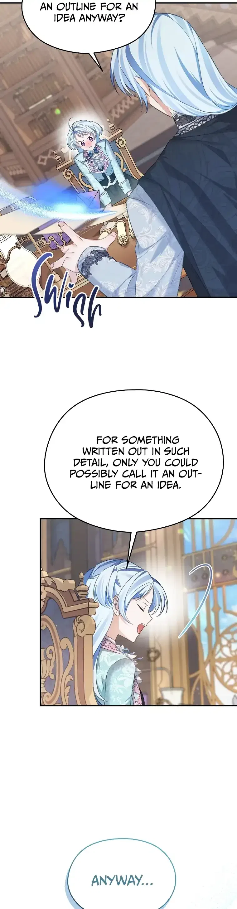 My Dear Aster Chapter 72 – Page 6