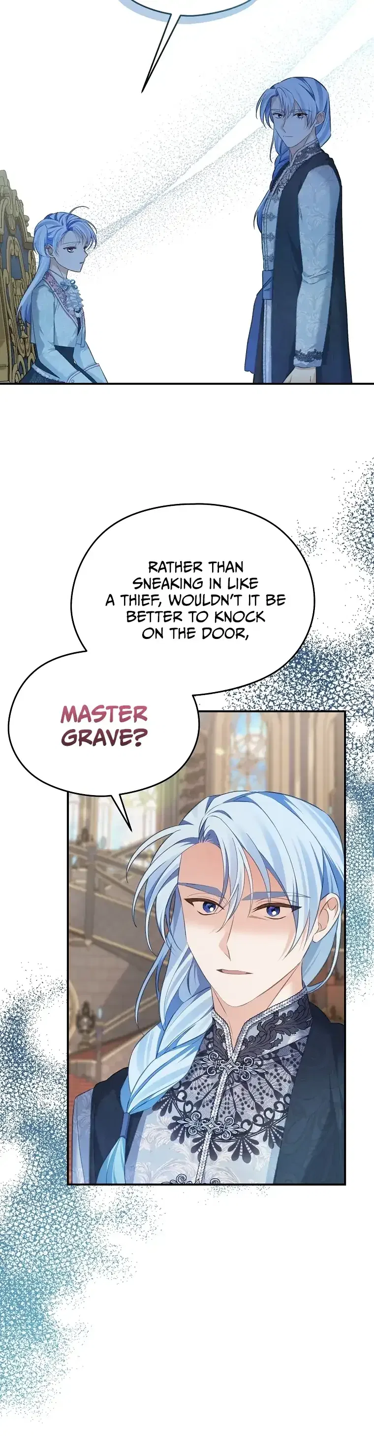 My Dear Aster Chapter 72 – Page 7