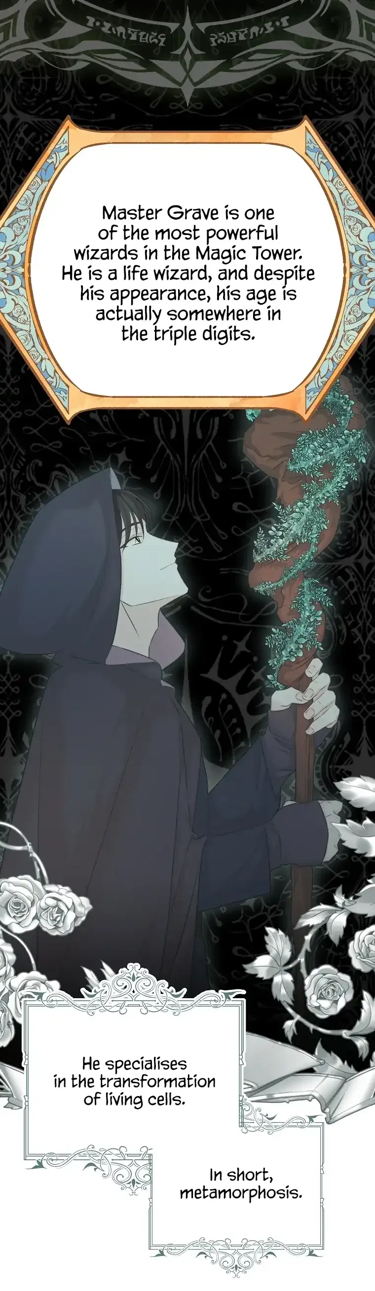 My Dear Aster Chapter 72 – Page 10