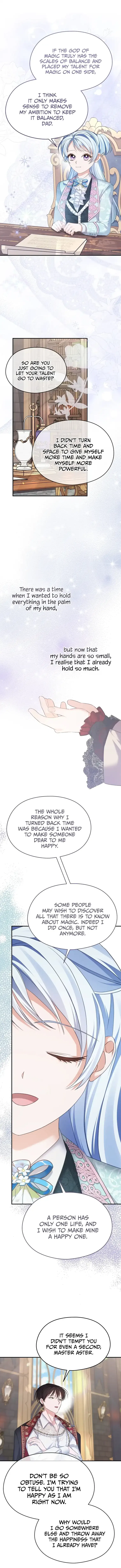 My Dear Aster Chapter 72 – Page 16