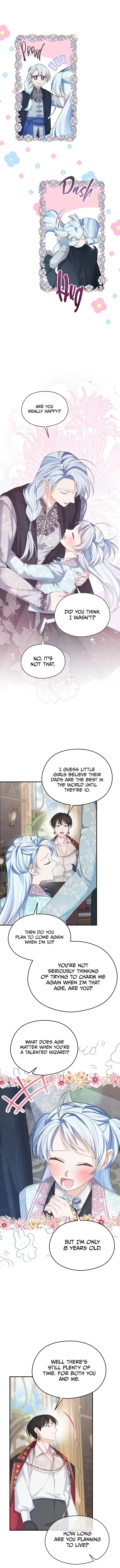 My Dear Aster Chapter 72 – Page 17