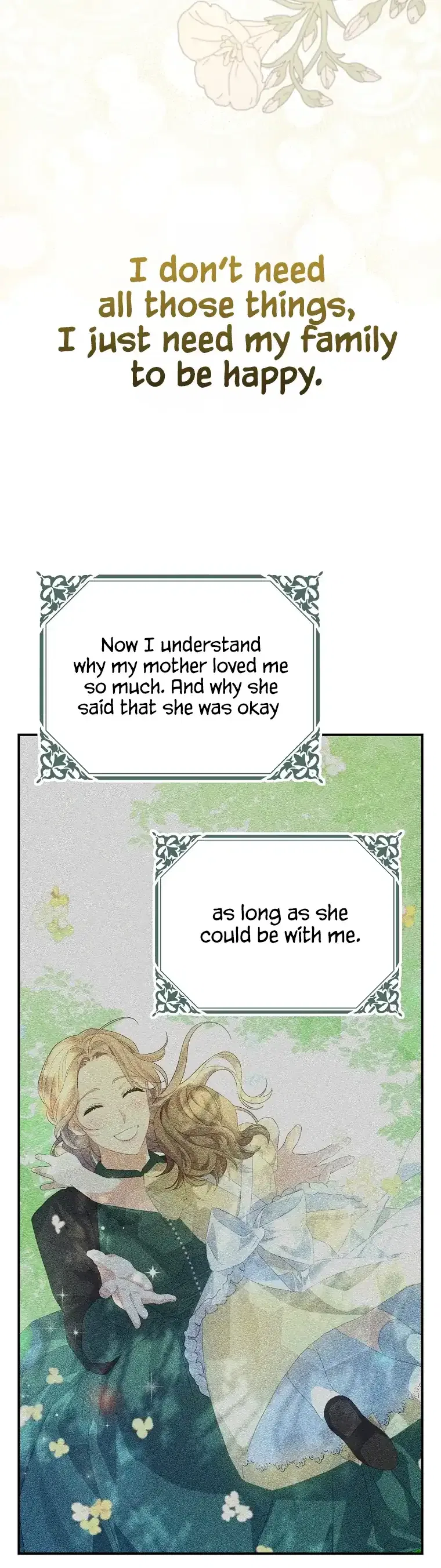 My Dear Aster Chapter 72 – Page 20