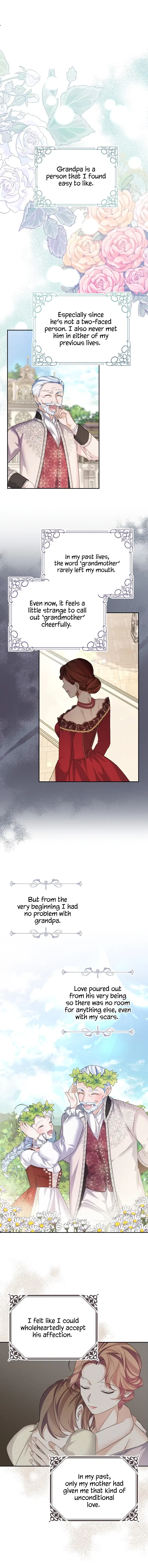 My Dear Aster Chapter 71 – Page 1