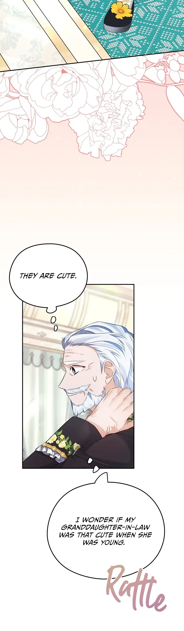 My Dear Aster Chapter 71 – Page 15