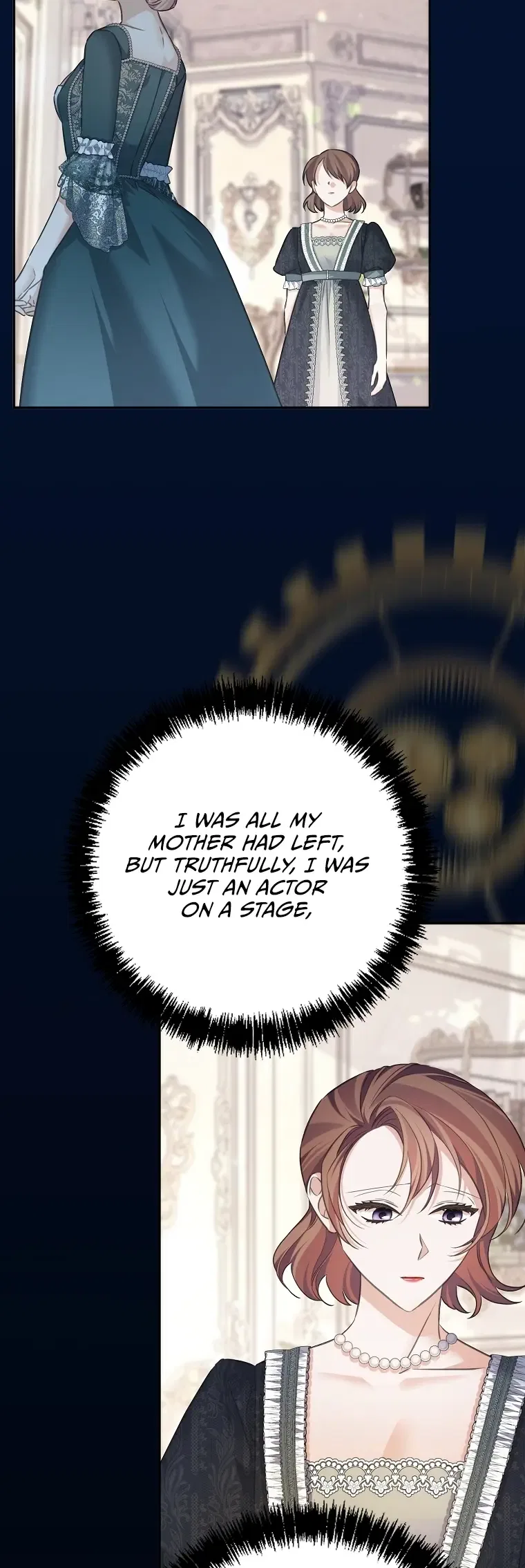 My Dear Aster Chapter 70 – Page 3