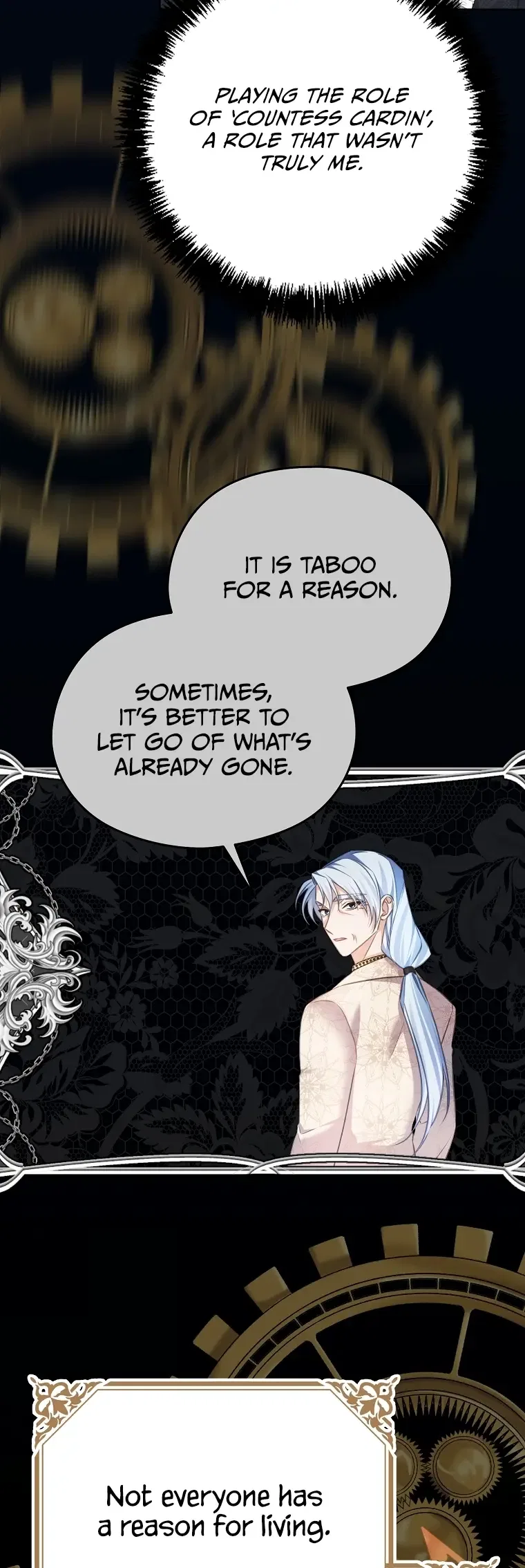 My Dear Aster Chapter 70 – Page 4