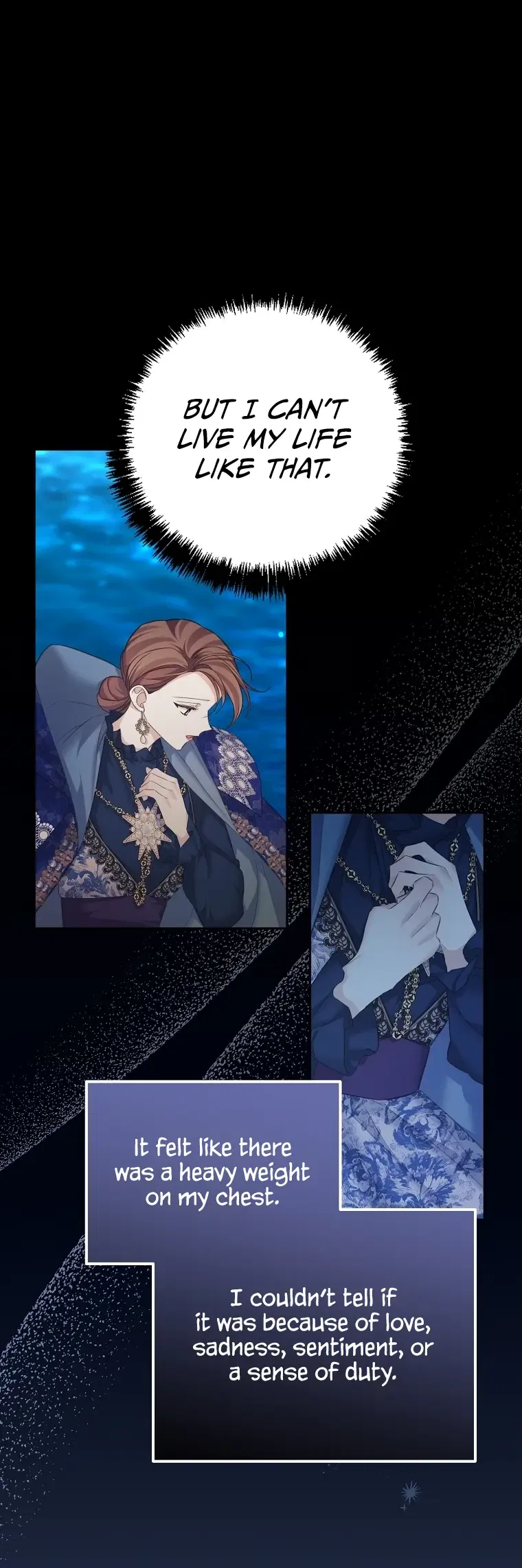My Dear Aster Chapter 70 – Page 6