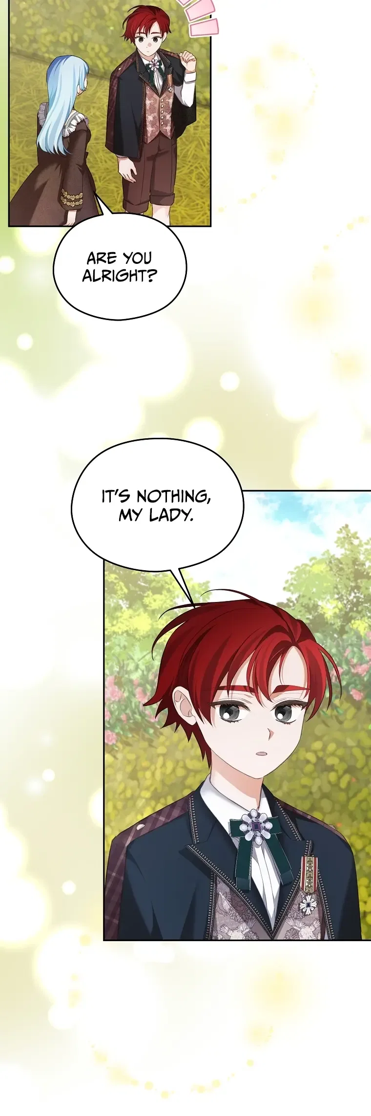 My Dear Aster Chapter 70 – Page 10