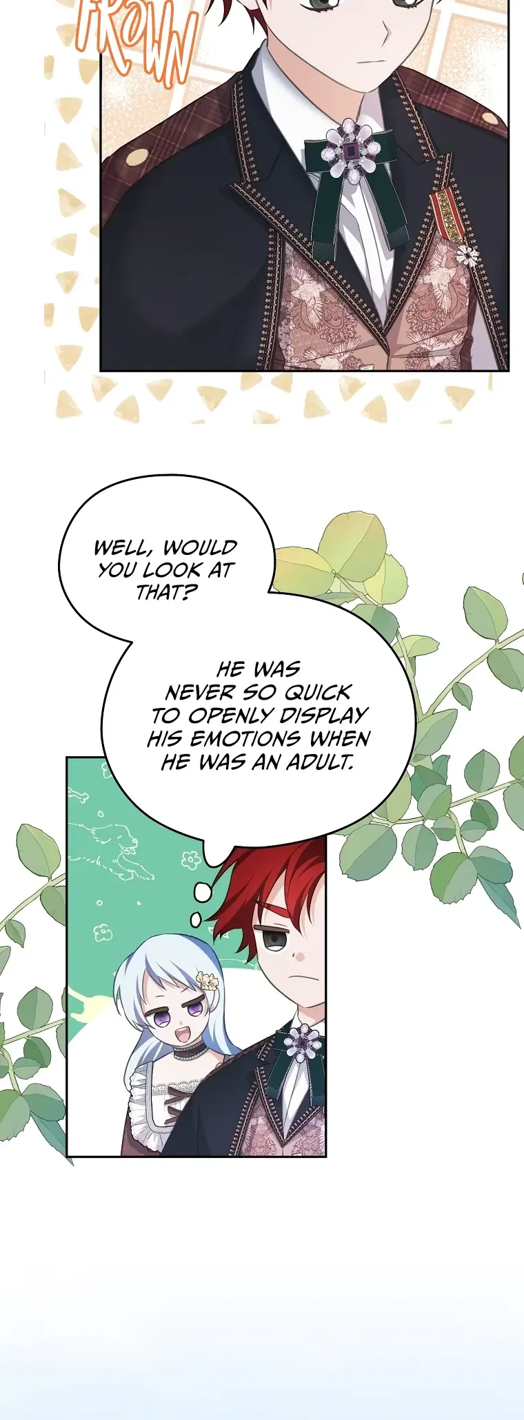 My Dear Aster Chapter 70 – Page 13