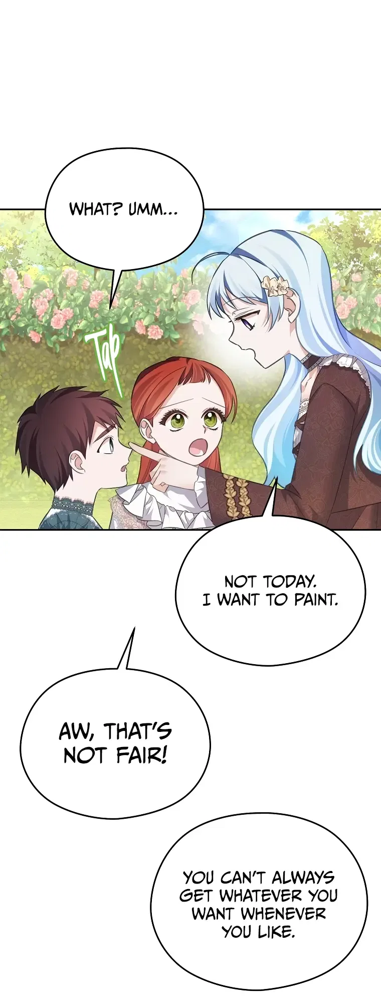 My Dear Aster Chapter 70 – Page 20