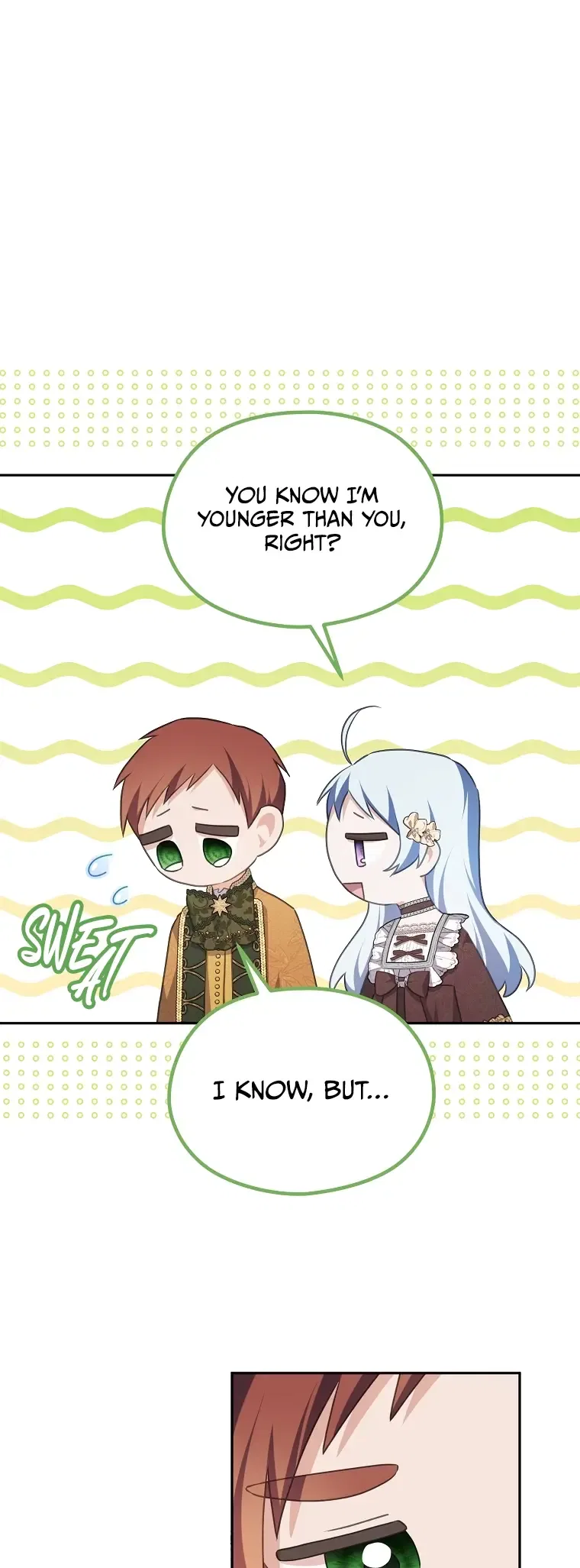 My Dear Aster Chapter 70 – Page 23