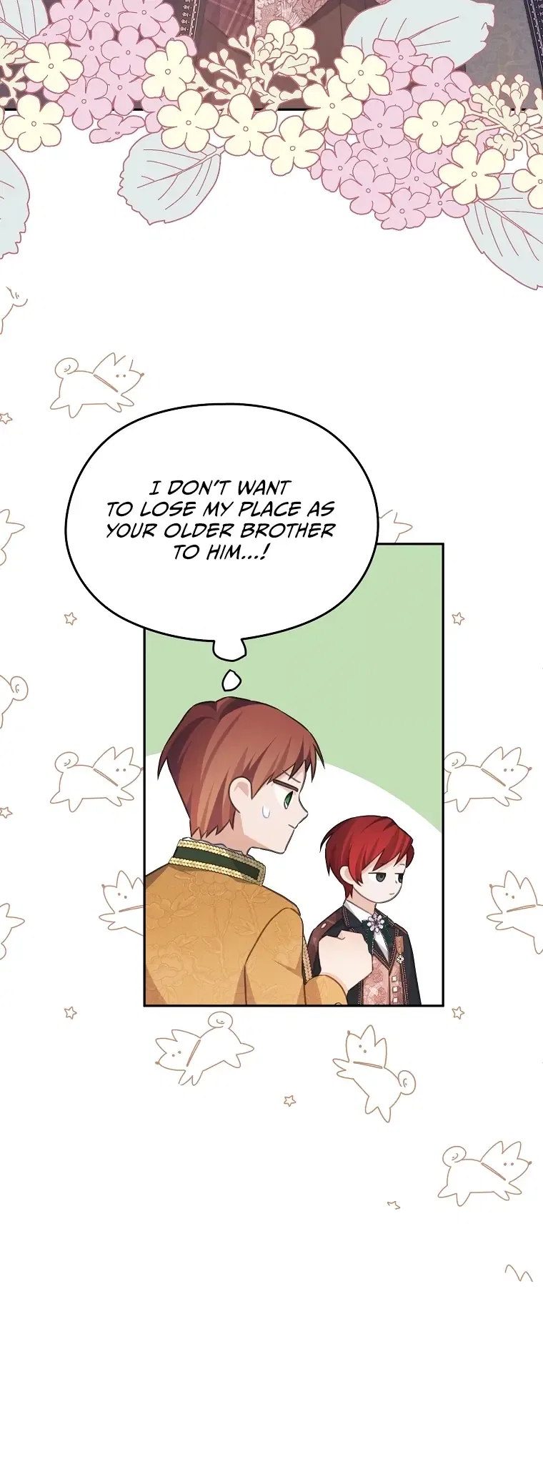My Dear Aster Chapter 70 – Page 25