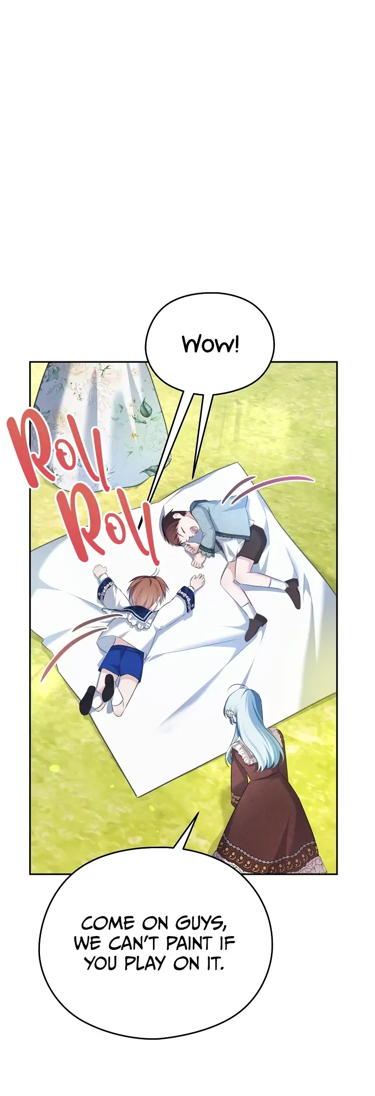 My Dear Aster Chapter 70 – Page 28