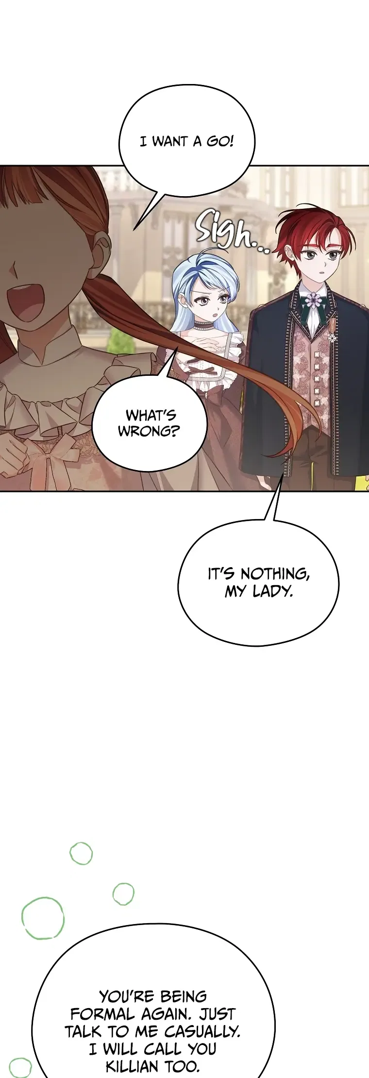 My Dear Aster Chapter 70 – Page 29