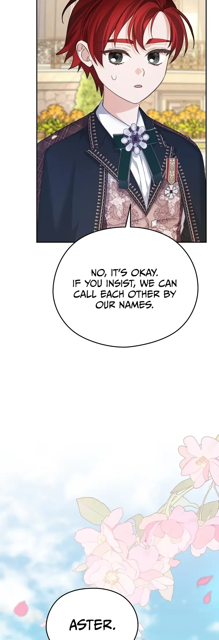 My Dear Aster Chapter 70 – Page 31