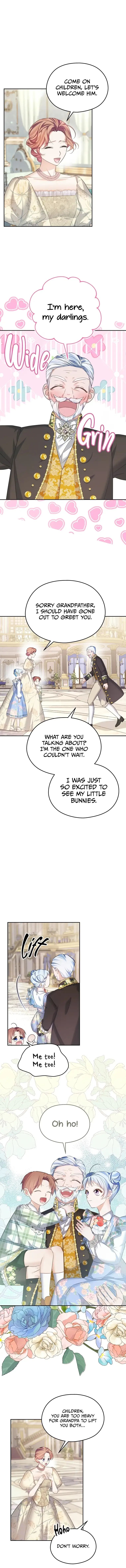 My Dear Aster Chapter 70 – Page 35