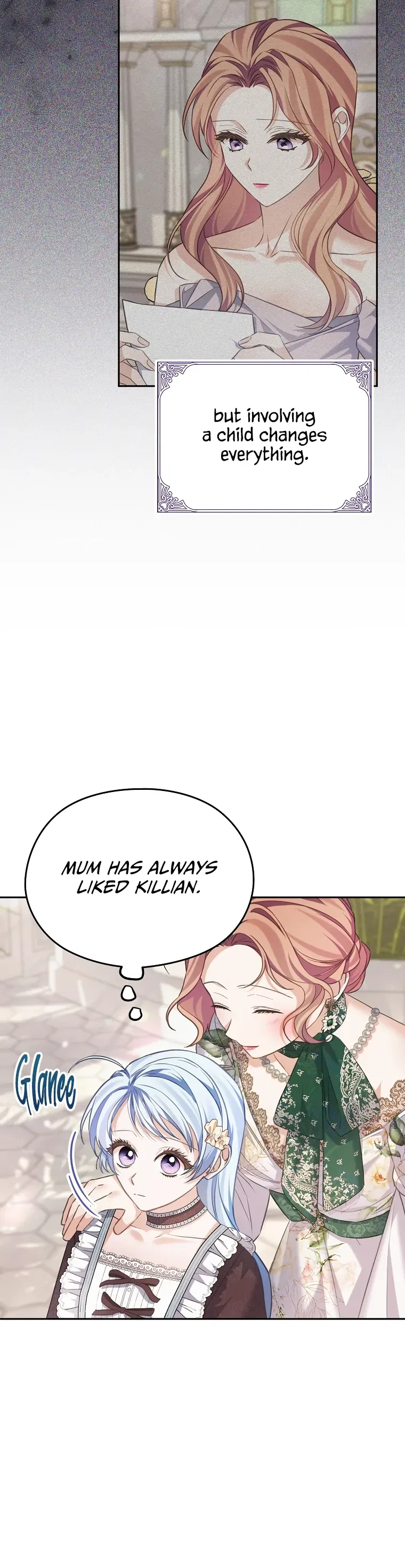 My Dear Aster Chapter 69 – Page 3