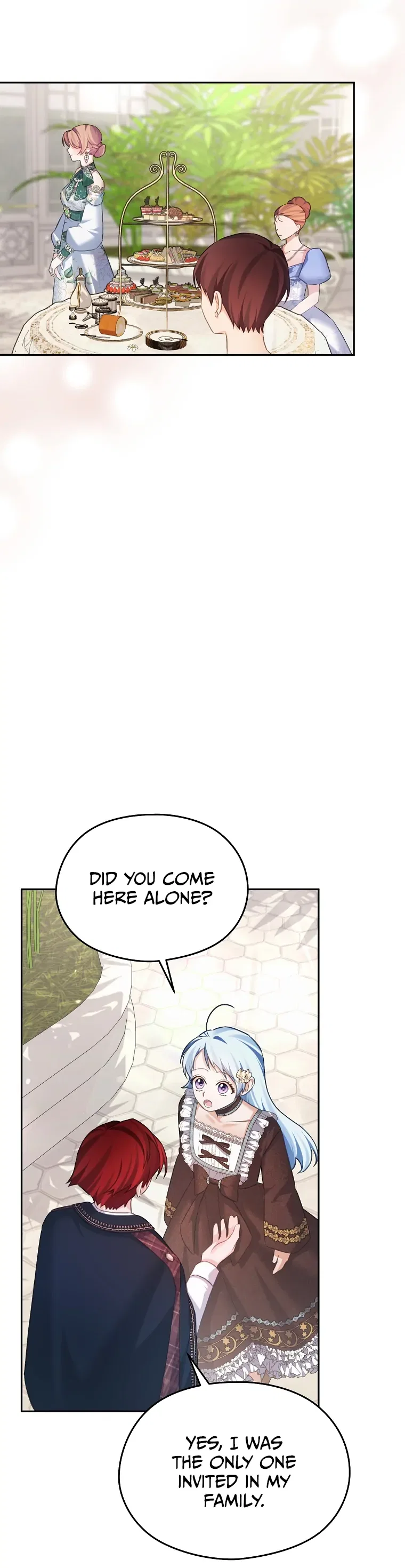 My Dear Aster Chapter 69 – Page 6