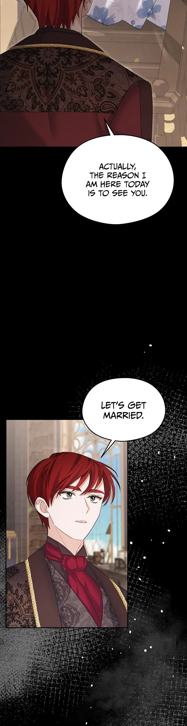 My Dear Aster Chapter 69 – Page 9