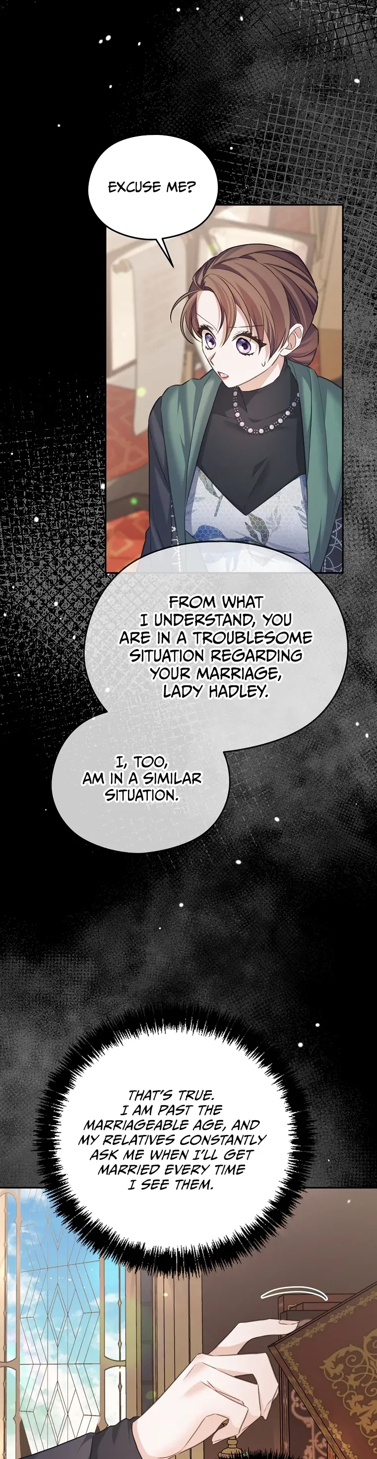 My Dear Aster Chapter 69 – Page 10