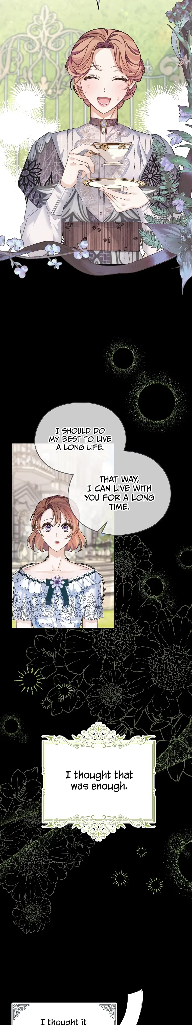 My Dear Aster Chapter 69 – Page 12