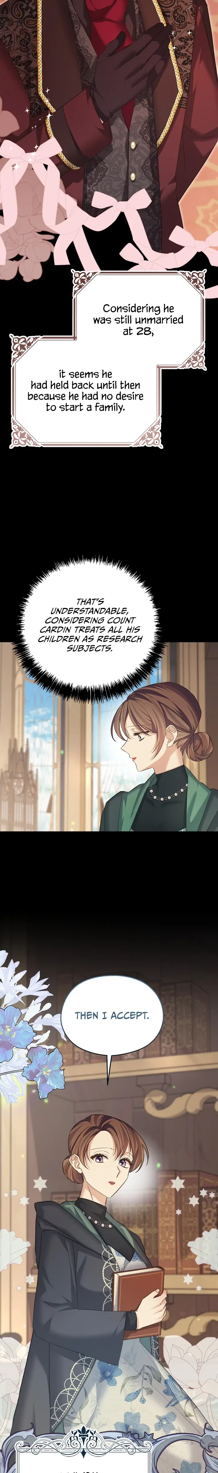 My Dear Aster Chapter 69 – Page 16