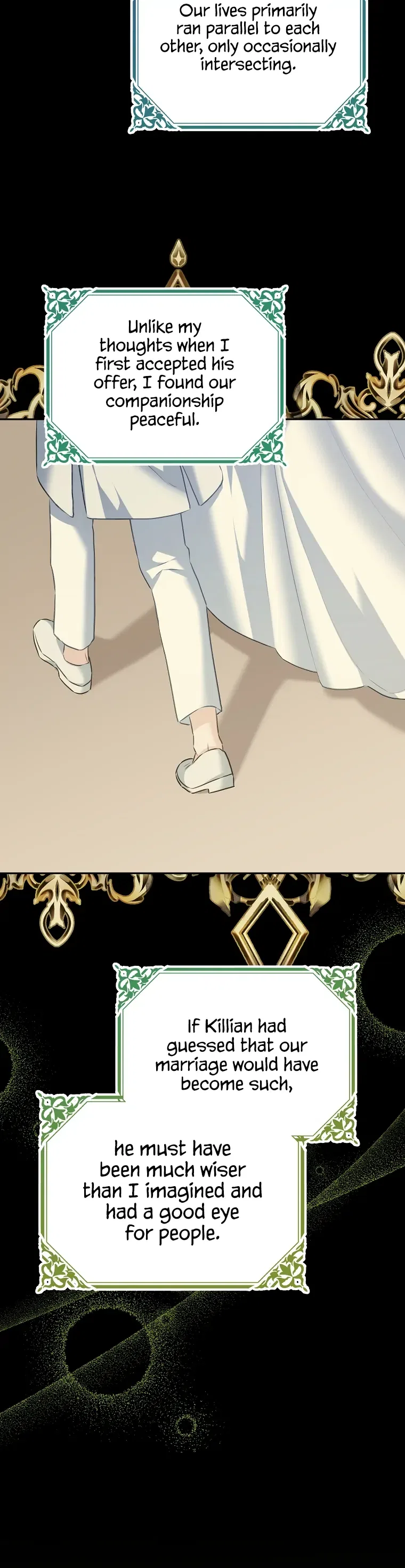 My Dear Aster Chapter 69 – Page 18