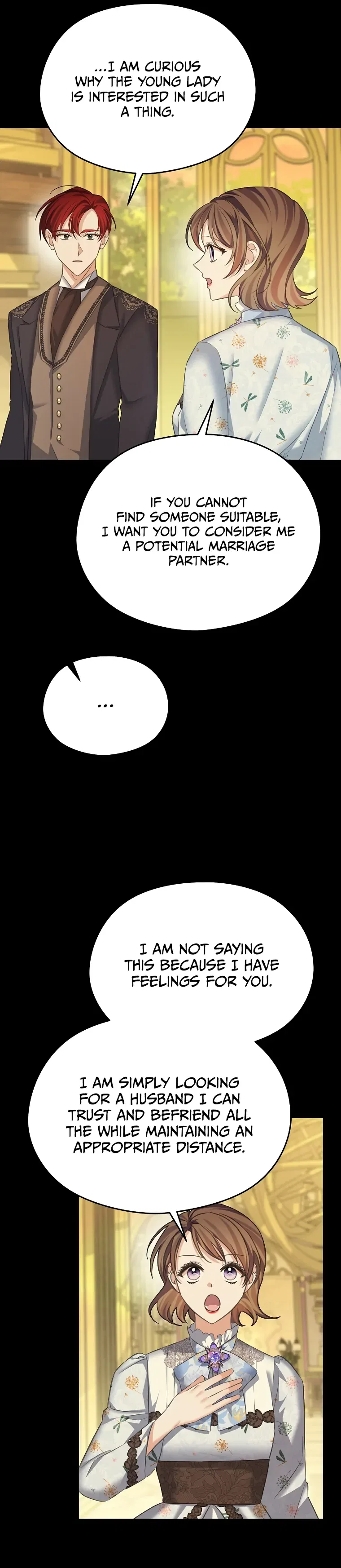 My Dear Aster Chapter 69 – Page 20