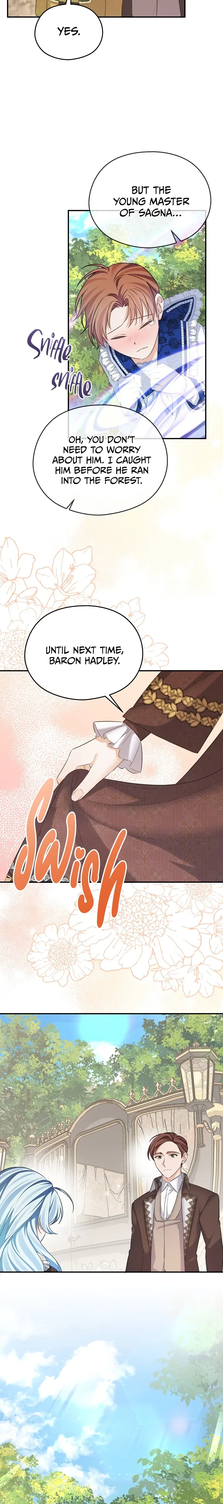 My Dear Aster Chapter 68 – Page 7