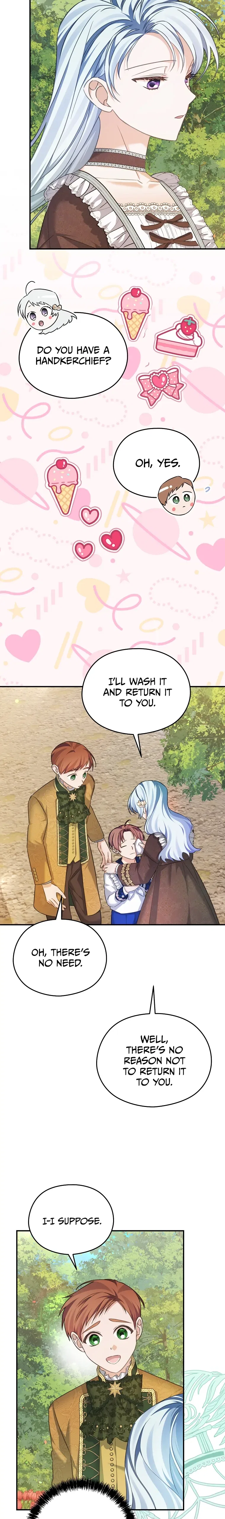 My Dear Aster Chapter 68 – Page 10