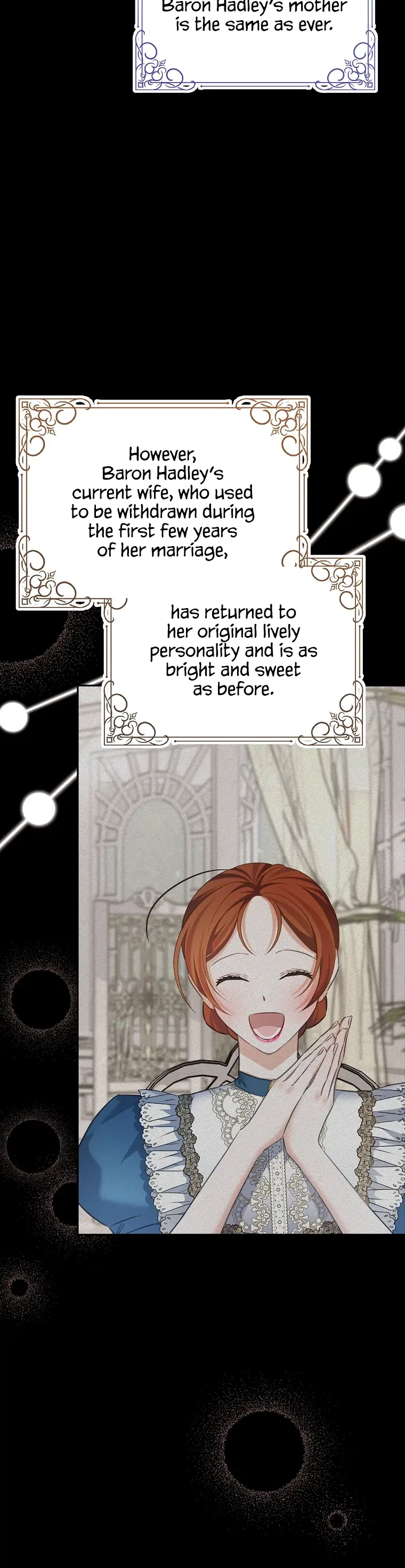 My Dear Aster Chapter 68 – Page 18